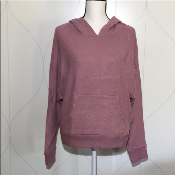 Plush hoodie - Picture 1 of 3